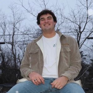 Meet your Posher, Spencer